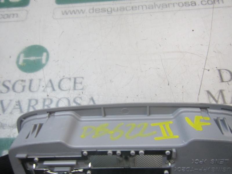 Recambio de piloto interior para hyundai i40 1.7 crdi cat referencia OEM IAM 928503Z000TX  