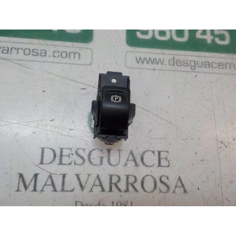 Recambio de palanca freno de mano para opel insignia berlina cosmo referencia OEM IAM   