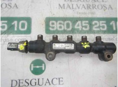 Recambio de rampa inyectora para citroën c3 1.4 hdi sx referencia OEM IAM   