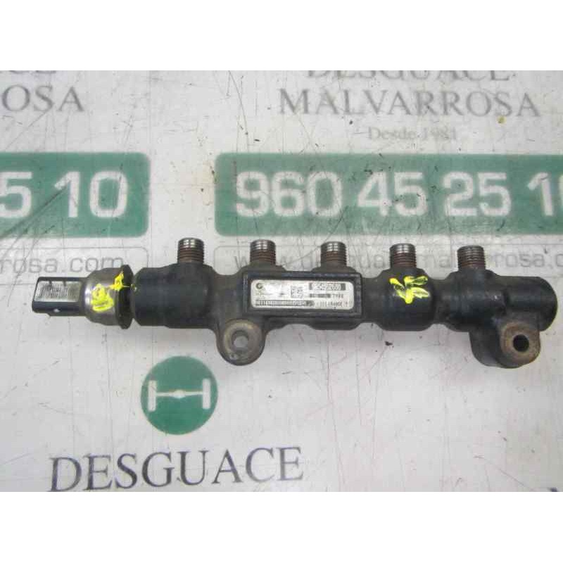 Recambio de rampa inyectora para citroën c3 1.4 hdi sx referencia OEM IAM   