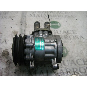 COMPRESOR AIRE ACONDICIONADO 