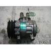 Recambio de compresor aire acondicionado para nissan trade 100 referencia OEM IAM   