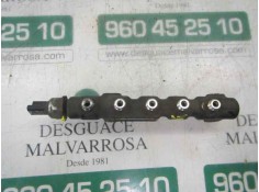 Recambio de rampa inyectora para citroën c3 1.4 hdi sx referencia OEM IAM    2