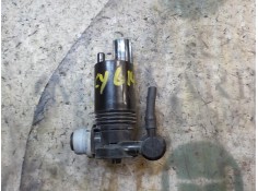 Recambio de bomba limpia para ford fiesta (ccn) titanium referencia OEM IAM 2022321   2