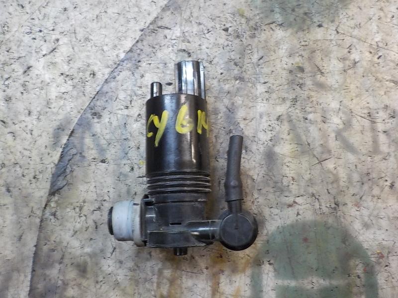 Recambio de bomba limpia para ford fiesta (ccn) titanium referencia OEM IAM 2022321  