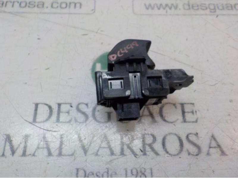 Recambio de palanca freno de mano para opel insignia berlina cosmo referencia OEM IAM   