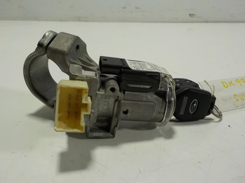 Recambio de antirrobo para subaru xv advance referencia OEM IAM 83133FJ000 88216FJ100 