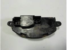 Recambio de resistencia calefaccion para land rover range rover evoque evoque referencia OEM IAM LR115866 5HL01126671  2