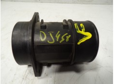 Recambio de caudalimetro para renault scenic iii 1.5 dci diesel fap referencia OEM IAM 8200682558 H8200702517  2