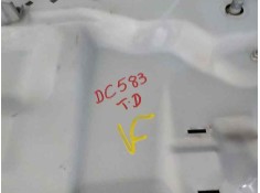 Recambio de puerta trasera derecha para hyundai i10 classic referencia OEM IAM 770040X050   2