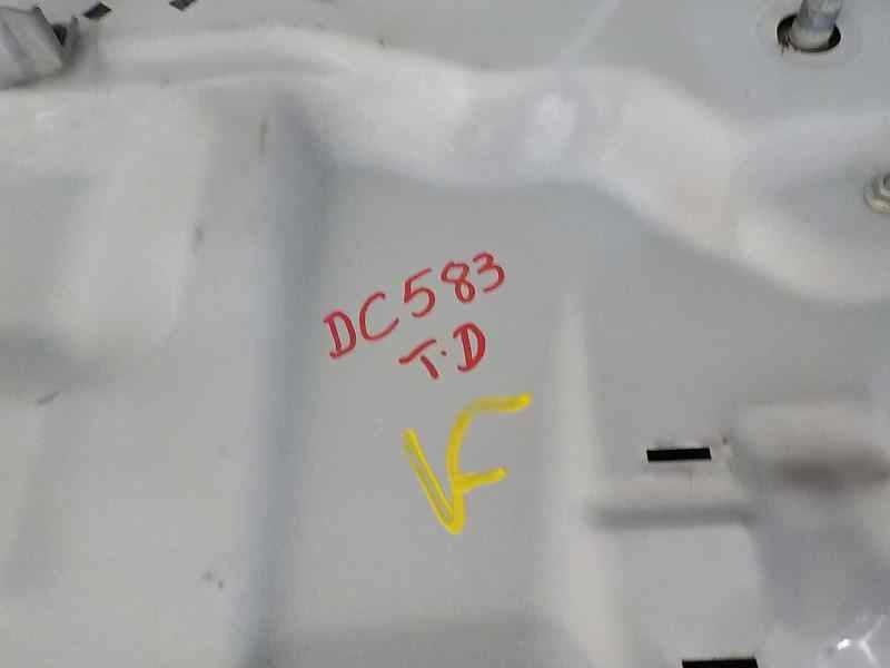 Recambio de puerta trasera derecha para hyundai i10 classic referencia OEM IAM 770040X050  