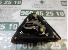 Recambio de piloto trasero derecho interior para seat toledo (kg3) 1.6 tdi referencia OEM IAM 6JH945094D   2