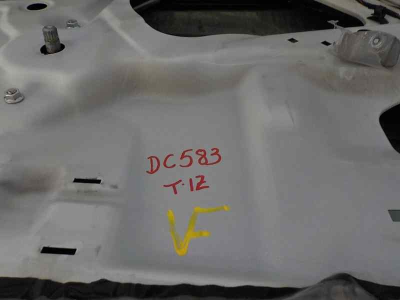 Recambio de puerta trasera izquierda para hyundai i10 classic referencia OEM IAM 770030X050  