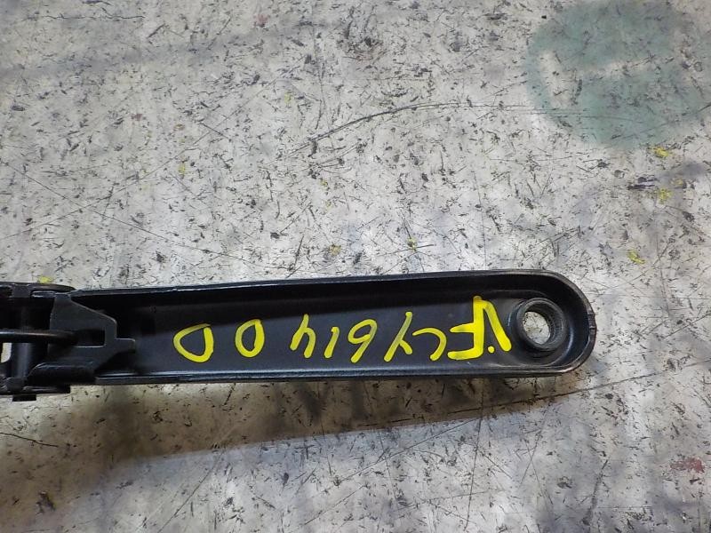 Recambio de brazo limpia delantero derecho para ford fiesta (ccn) titanium referencia OEM IAM 1826839  