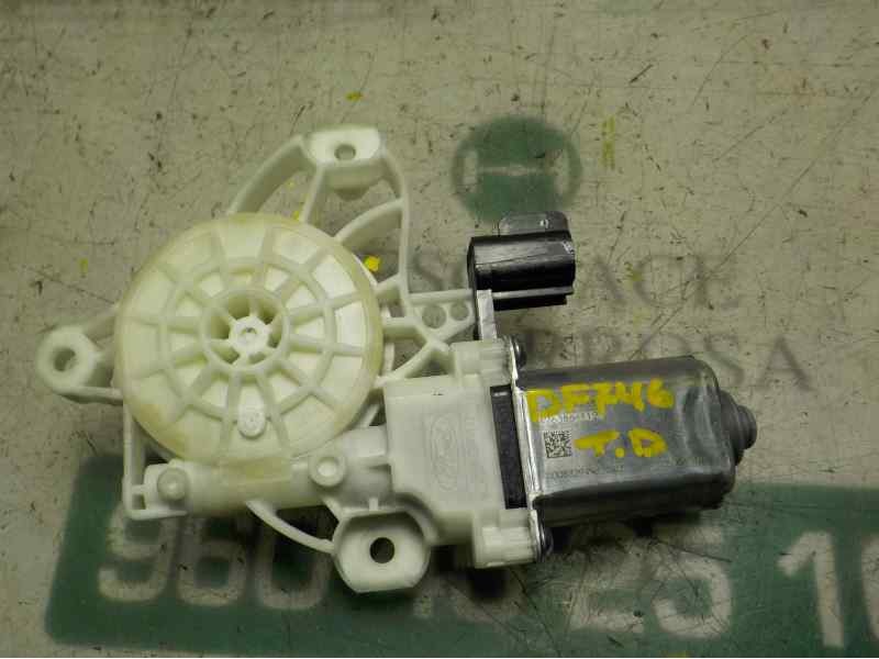 Recambio de motor elevalunas trasero derecho para ford focus 1.0 ecoboost cat referencia OEM IAM 2500809  