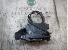 Recambio de cerradura puerta delantera derecha para peugeot 308 active referencia OEM IAM 9807954280   2