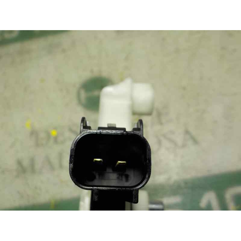 Recambio de motor elevalunas trasero derecho para ford focus 1.0 ecoboost cat referencia OEM IAM 2500809  