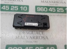 Recambio de pantalla multifuncion para opel insignia berlina cosmo referencia OEM IAM    2
