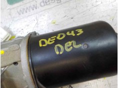 Recambio de motor limpia delantero para mercedes-benz clase clk (w209) coupe 2.2 cdi cat referencia OEM IAM A2038200342 A2038200 2