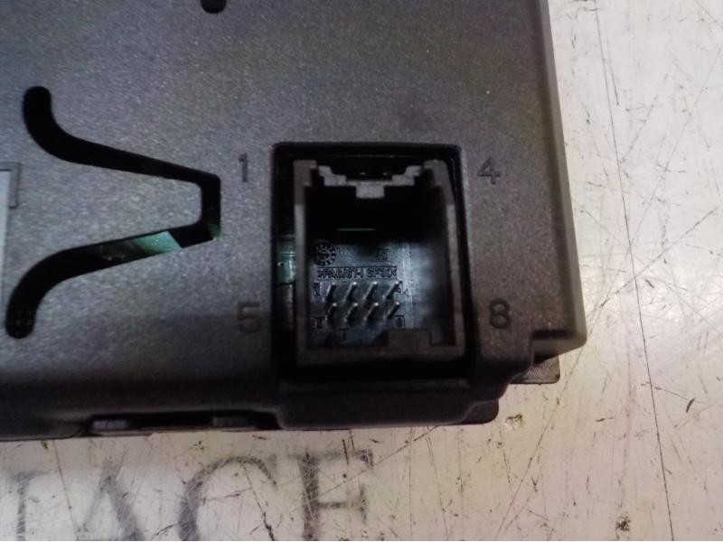 Recambio de pantalla multifuncion para opel insignia berlina cosmo referencia OEM IAM   