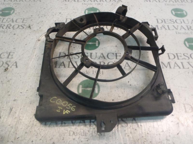 Recambio de canalizador aire para opel astra h berlina cosmo referencia OEM IAM   