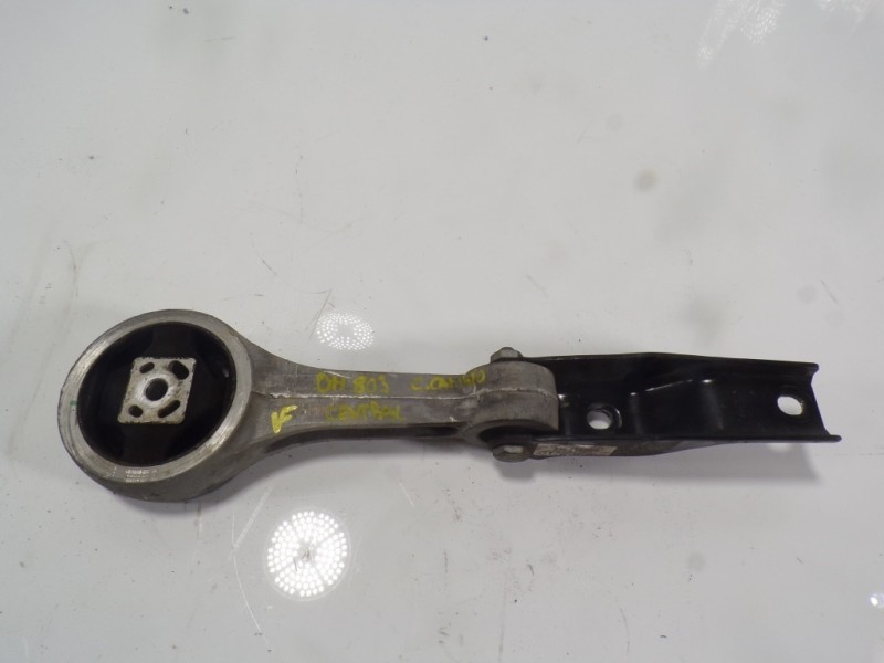 Recambio de soporte cambio para seat ibiza (6j5) 1.6 tdi referencia OEM IAM 6Q0199851AP  