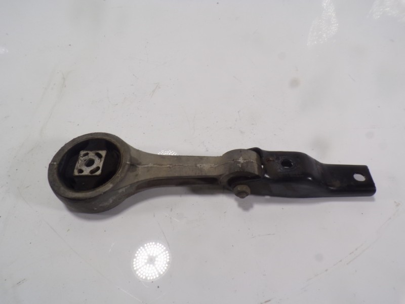 Recambio de soporte cambio para seat ibiza (6j5) 1.6 tdi referencia OEM IAM 6Q0199851AP  