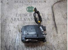 Recambio de cerradura puerta trasera derecha para peugeot 308 active referencia OEM IAM 9807954780   2