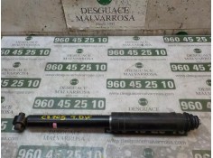 Recambio de amortiguador trasero derecho para toyota verso 1.6 d-4d cat referencia OEM IAM 4853009X61   2