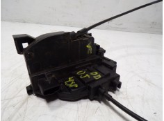 Recambio de cerradura puerta delantera derecha para renault scenic iii 1.5 dci diesel fap referencia OEM IAM 805020006R   2