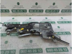 Recambio de elevalunas trasero izquierdo para renault laguna (b56) 1.9 dti diesel cat referencia OEM IAM   