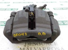 Recambio de pinza freno delantera derecha para mercedes-benz clase clk (w209) coupe 2.2 cdi cat referencia OEM IAM A0034202283   2