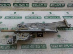 Recambio de elevalunas trasero izquierdo para renault laguna (b56) 1.9 dti diesel cat referencia OEM IAM    2
