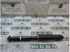 Recambio de amortiguador trasero izquierdo para toyota verso 1.6 d-4d cat referencia OEM IAM 4853009X61   2