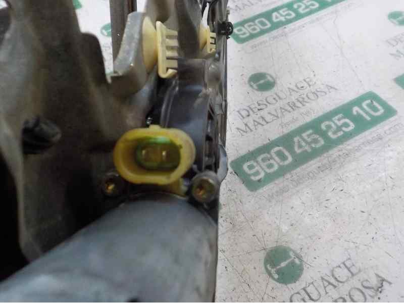 Recambio de elevalunas trasero izquierdo para renault laguna (b56) 1.9 dti diesel cat referencia OEM IAM   