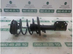 Recambio de amortiguador delantero derecho para renault megane iii berlina 5 p business referencia OEM IAM    2