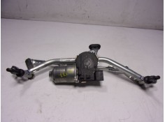 Recambio de motor limpia delantero para citroën c3 aircross 1.2 12v e-thp referencia OEM IAM YQ00140880   2