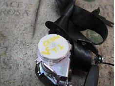 Recambio de cinturon seguridad trasero izquierdo para peugeot 308 active referencia OEM IAM 96777131XX   2
