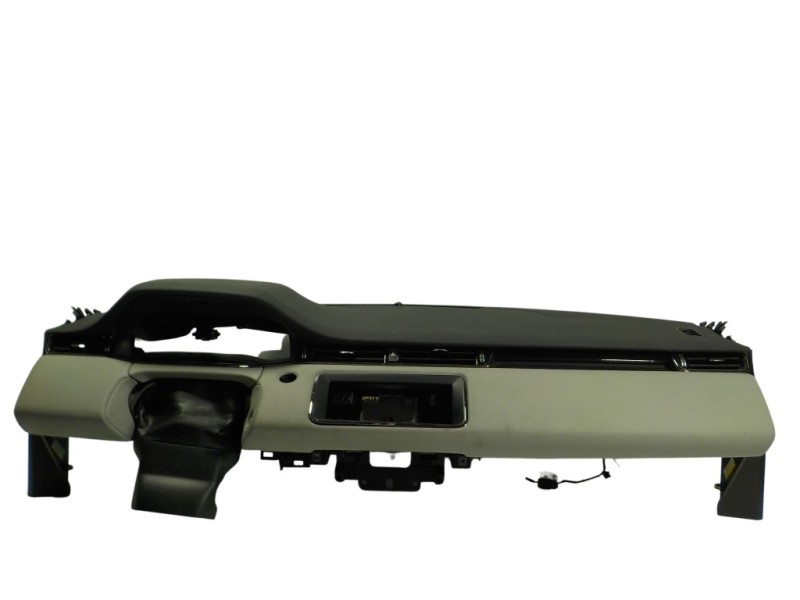 Recambio de salpicadero para land rover range rover evoque evoque referencia OEM IAM LR129264  K8D2044A74AC