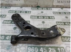 Recambio de brazo suspension inferior delantero derecho para toyota verso 1.6 d-4d cat referencia OEM IAM 480680F020   2