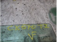 Recambio de cristal puerta trasero izquierdo para peugeot 308 active referencia OEM IAM 9677868980   2