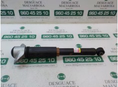 Recambio de amortiguador trasero derecho para toyota rav4 hybrid fwd referencia OEM IAM 4853080897 4853042130  2