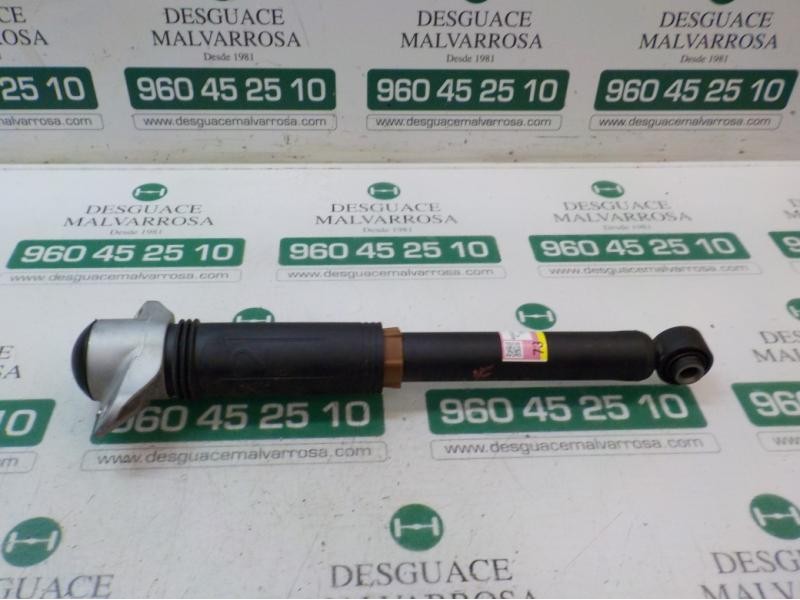 Recambio de amortiguador trasero derecho para toyota rav4 hybrid fwd referencia OEM IAM 4853080897 4853042130 