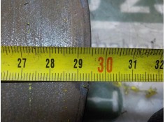 Recambio de disco freno delantero para toyota verso 1.6 d-4d cat referencia OEM IAM 435120F030   2