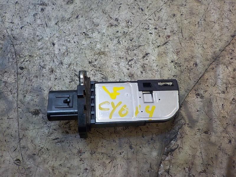 Recambio de caudalimetro para ford fiesta (ccn) titanium referencia OEM IAM 1516668 8V2112B579AA 