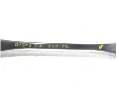 Recambio de brazo suspension inferior trasero derecho para bmw serie 3 touring (f31) 2.0 turbodiesel referencia OEM IAM 33326792 2