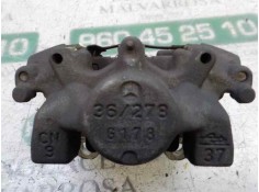 Recambio de pinza freno trasera derecha para mercedes-benz clase clk (w209) coupe 2.2 cdi cat referencia OEM IAM A0034237598   2