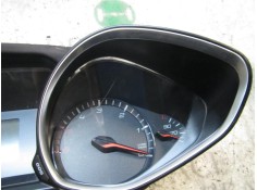 Recambio de cuadro instrumentos para peugeot 308 active referencia OEM IAM 9807588280 9807588280  2