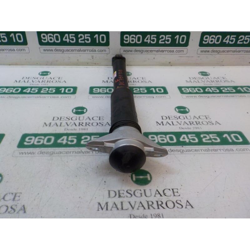 Recambio de amortiguador trasero izquierdo para toyota rav4 hybrid fwd referencia OEM IAM 4853080897  