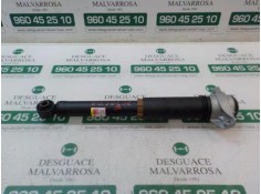 Recambio de amortiguador trasero izquierdo para toyota rav4 hybrid fwd referencia OEM IAM 4853080897   2